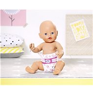 BABY born Plenky (5 ks) - Doplněk pro panenky