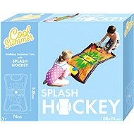 Cool Summer Vodní hra Splash Hockey - Venkovní hra