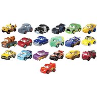 Cars 3 Mini auta - Auto