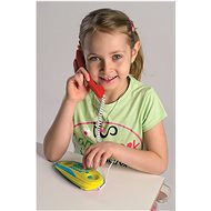 Telefony z pokoje do pokoje - Dekorace do dětského pokoje