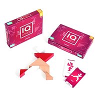 IQ Fitness - Tangram - Karetní hra