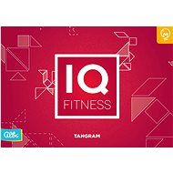 IQ Fitness - Tangram - Karetní hra