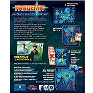 Pandemic - Společenská hra