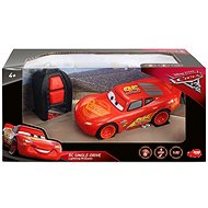 Het is de bedoeling dat doolhof Ik heb het erkend RC Cars 3 Lightning McQueen - Remote Control Car | Alza.cz