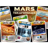 Mars: Teraformace - Společenská hra