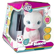Kočička Bianca - Interaktivní hračka