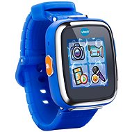 VTech Kidizoom Smart Watch DX7 - modré - Dětské hodinky