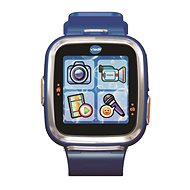VTech Kidizoom Smart Watch DX7 - modré - Dětské hodinky