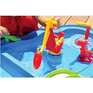 Buddy Toys Vodní dráha s jeřábem BOT 3210 - Hračka do vody