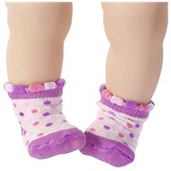 BABY Annabell Ponožky - Doplněk pro panenky