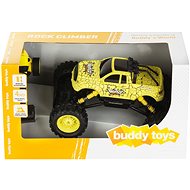 Buddy Toys BRC 14.612 Rock Climber - RC auto