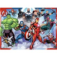 Ravensburger 108084 Disney Marvel Avengers  - Puzzle