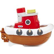 Little Tikes Bublinková loď - Hračka do vody