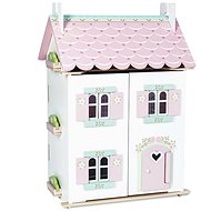 Le Toy Van Domeček Sweetheart Cottage - Domeček pro panenky