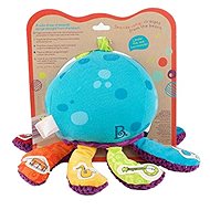 b toys octopus