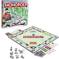 Monopoly CZ - Společenská hra