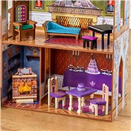 kidkraft arendelle dollhouse