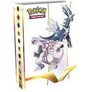 Pokémon TCG: SWSH10 Astral Radiance - Mini Album - Karetní hra
