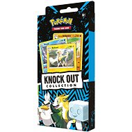 Pokémon TCG: Knock Out Collection - Karetní hra