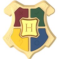 Harry Potter - Čarodějnické hádání - Společenská hra