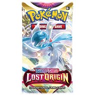 Pokémon TCG: SWSH11 Lost Origin - Booster - Karetní hra