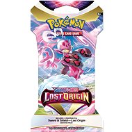 Pokémon TCG: SWSH11 Lost Origin - 1 Blister Booster - Karetní hra