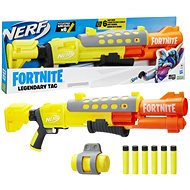 Nerf Fortnite Legendary Tac - Nerf pistole