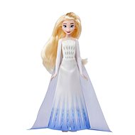 Ledové Království 2 - Zpívající Elsa - Panenka