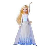 Ledové Království 2 - Zpívající Elsa - Panenka