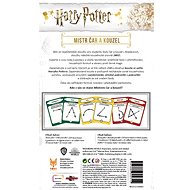 Harry Potter: Mistr čar a kouzel - Desková hra