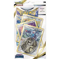 Pokémon TCG: SWSH12 Silver Tempest - Premium Checklane Blister - Karetní hra
