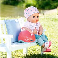 Baby Annabell Helma na kolo - Doplněk pro panenky