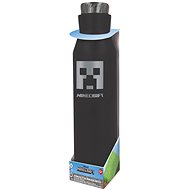 Nerezová termo láhev Diabolo - Minecraft, 580 ml - Láhev na pití
