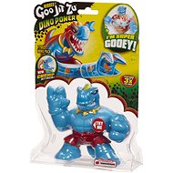 Goo Jit Zu figurka T-Rex série 3 - Figurka