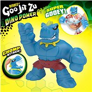 Goo Jit Zu figurka T-Rex série 3 - Figurka