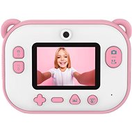 Dětský instantní fotoaparát myFirst Camera Insta 2 - pink - Dětský fotoaparát