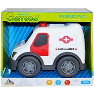 Ambulance - Auto