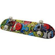 Skate board 31“*8” - Skateboard