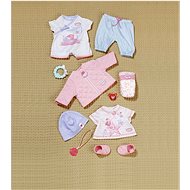 Baby Annabell Sada oblečení - Doplněk pro panenky