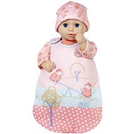 Baby Annabell Little Spací pytel, 36 cm - Oblečení pro panenky