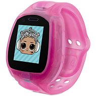 L.O.L. Surprise! Chytré hodinky s kamerou 2.0 - Dětské hodinky