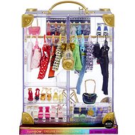 Rainbow High Luxusní šatník - Nábytek pro panenky