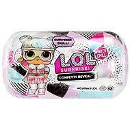 L.O.L. Surprise! Zimní konfety panenka - Konfety