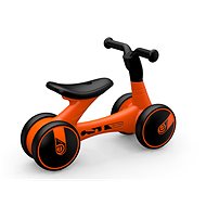 Luddy Mini Balance Bike oranžová - Odrážedlo