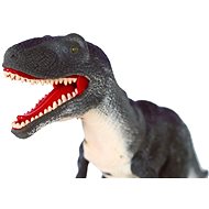 Rappa chodící dinosaurus se zvukem a světlem - Figurky