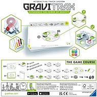 Ravensburger Hry 270187 GraviTrax The Game Kurs  - Hlavolam