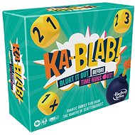 Společenská hra Kablab CZ, SK verze - Společenská hra