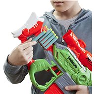 Nerf Rex Rampage - Dětská zbraň