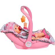 BABY born Přenosná sedačka - Doplněk pro panenky