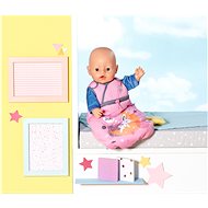 BABY born Spací pytel - Doplněk pro panenky